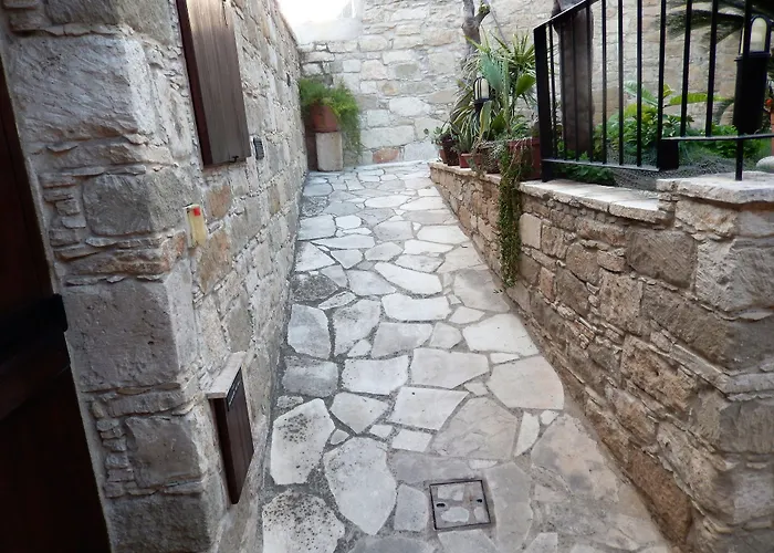 Niki'S House