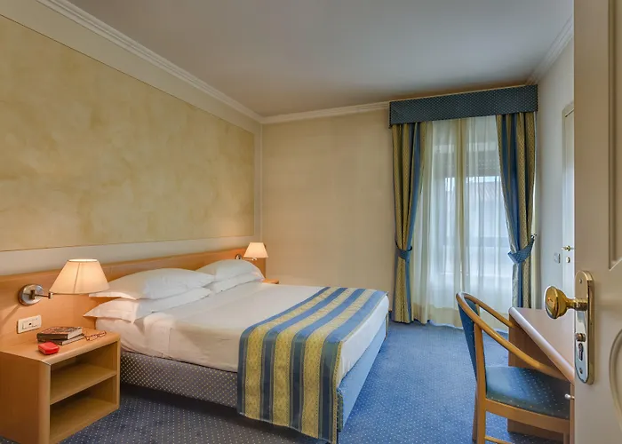 Hotel Continental Brescia