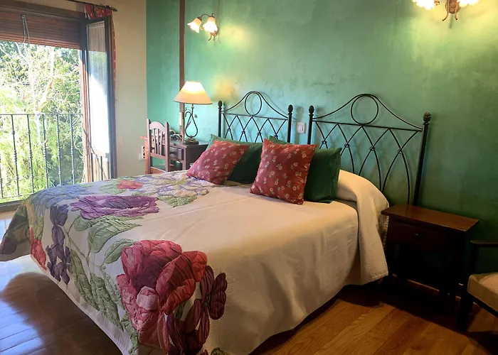 Hotel Dona Sancha