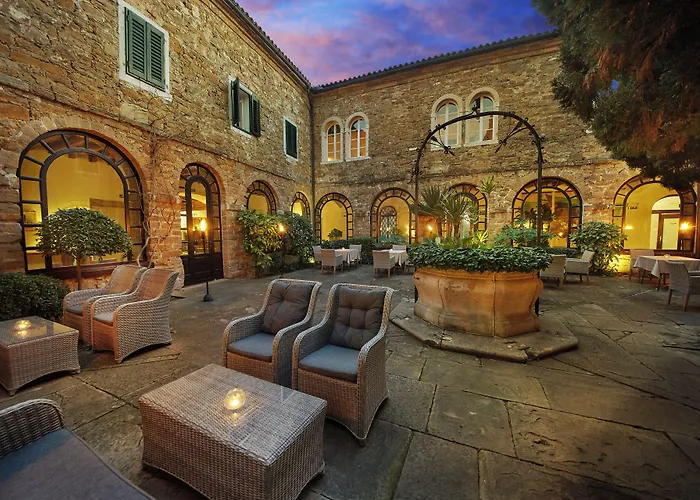 Hotel Convent - Hotel & Resort Adria Ankaran