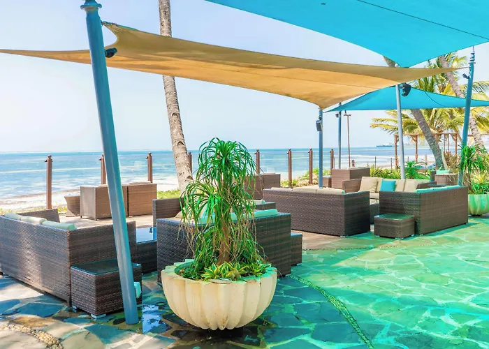Sarova Whitesands Beach Resort & Spa, Mombasa