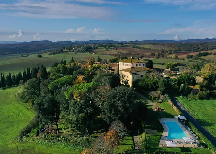 Villa Sabolini