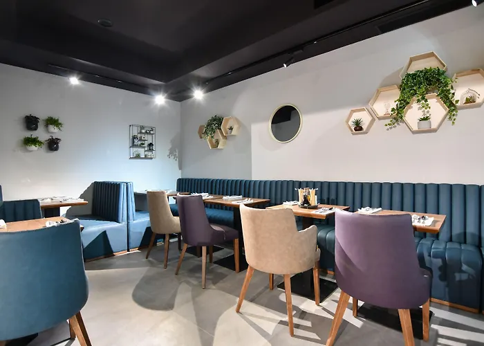 Hotel Perla
