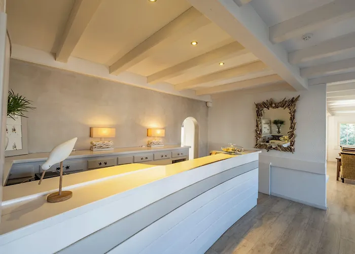 Hotel Autre Mer