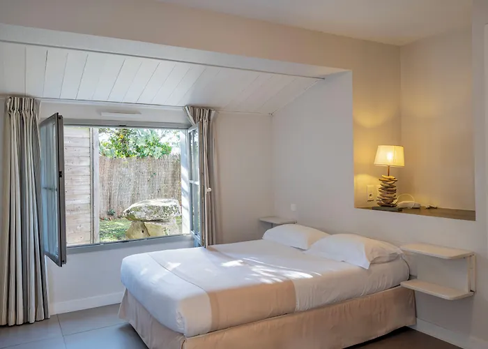 Hotel Autre Mer