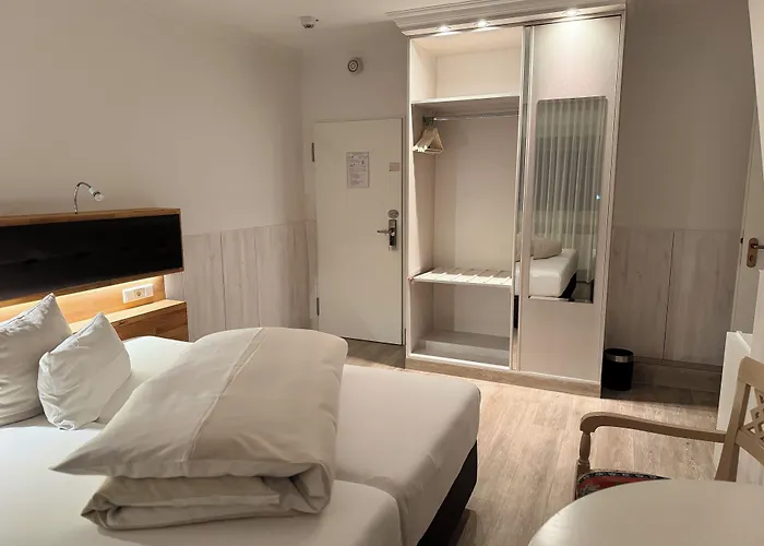 Hotel Haase