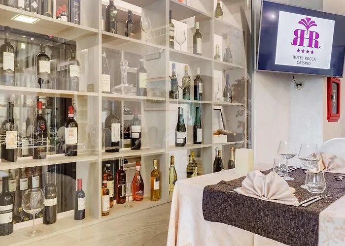 Best Western Hotel Rocca