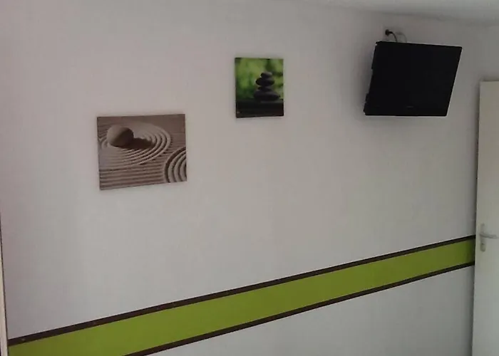 Couett' Hotel Rumilly