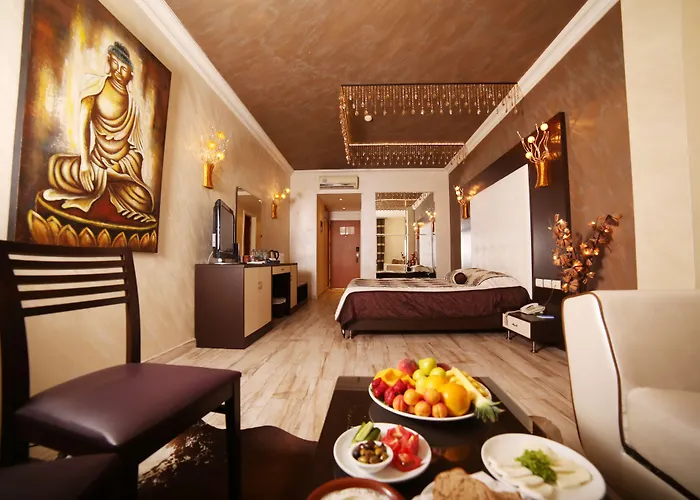 Princessa Hotel