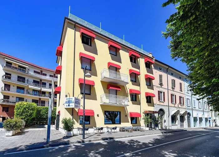 Hotel Aurora