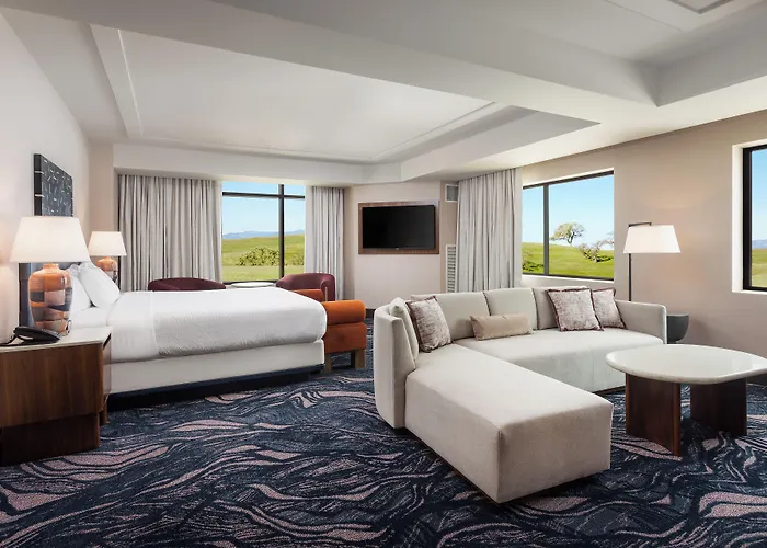 Chumash Casino Resort
