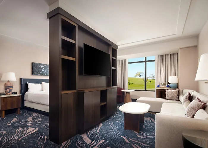 Chumash Casino Resort