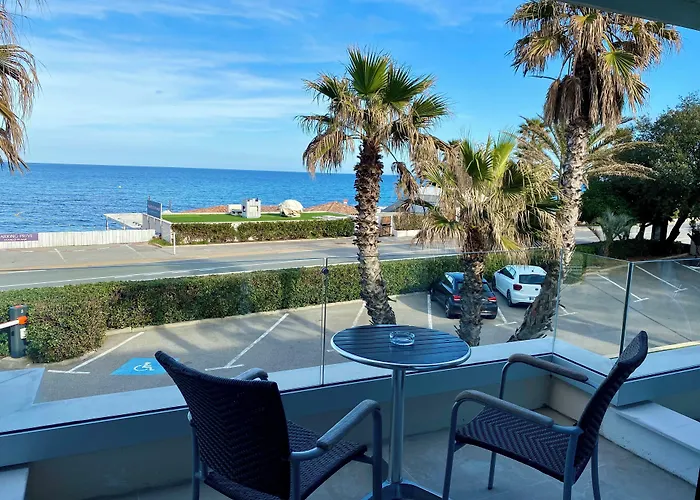 Hotel La Plage
