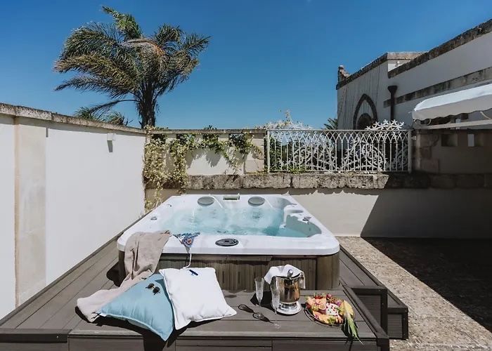 Sangiorgio Resort Hotel & Spa With Restaurant