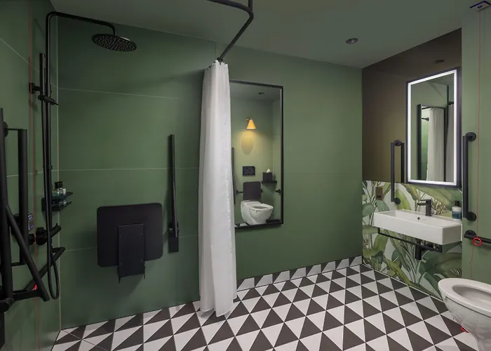 The Kensington Hideaway