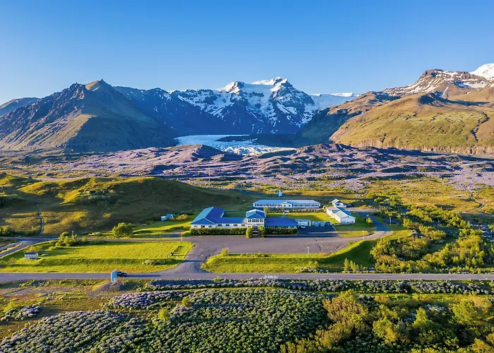 Hotel Skaftafell