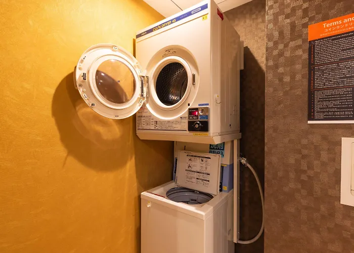 Apa Hotel Niigata Furumachi