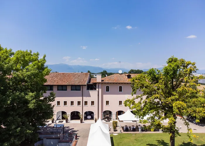 Hotel Ristorante Fior