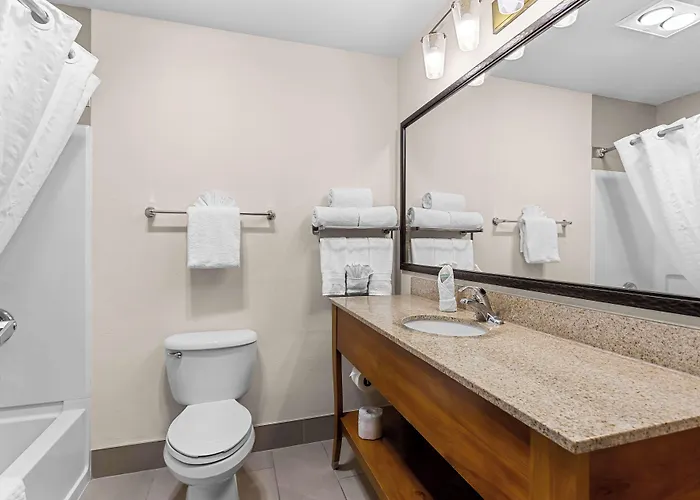 Best Western Moriarty Heritage Inn