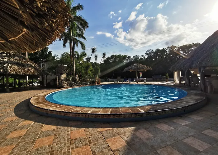 Hotel Doralba Inn Chichen