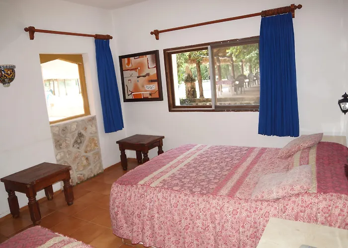Hotel Doralba Inn Chichen