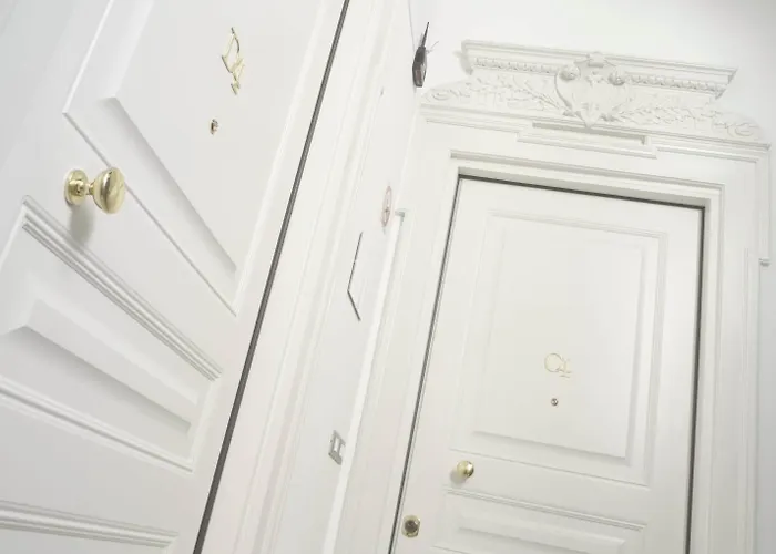 Palace Suite