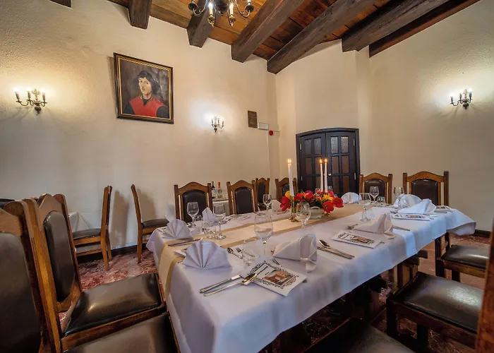 Hotel Gromada Torun