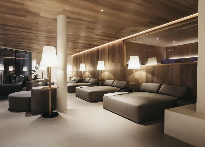 Sonnhof Alpendorf - An Adults Only Place