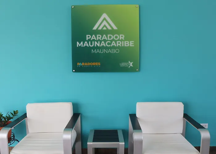 Parador Maunacaribe - Maunabo