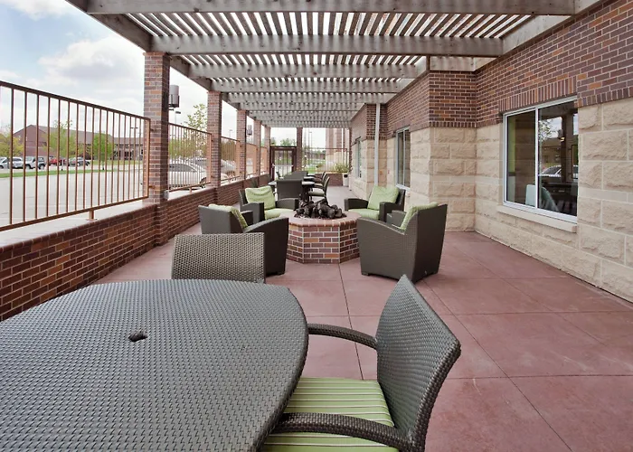 Fairfield Inn & Suites By Marriott Grand Island
