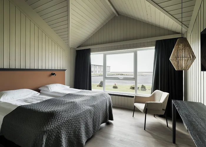 Hotel Katla By Keahotels