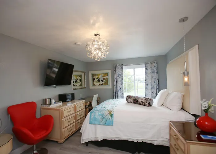 Rodeway Inn Hastings