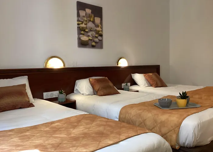 Hotel Angelic