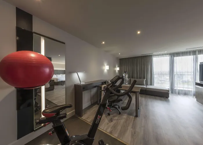 Hôtel&Suites Normandin Lévis