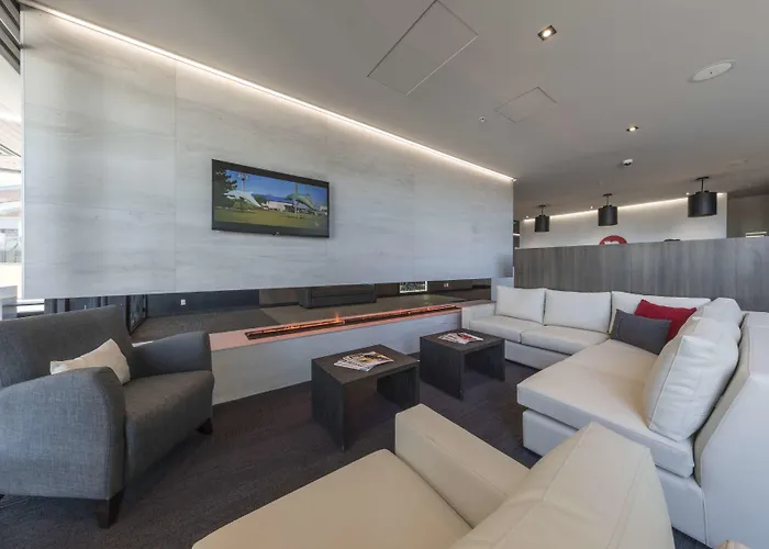 Hôtel&Suites Normandin Lévis