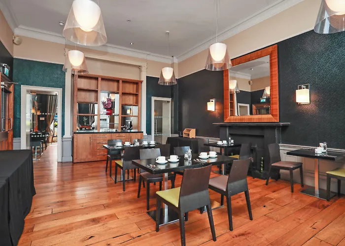 The Place Hotel