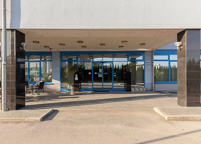 Garni Hotel Azul