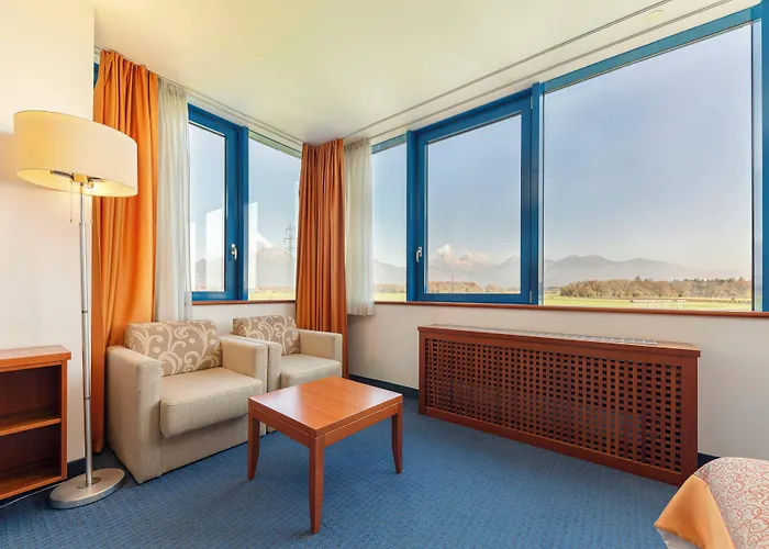 Garni Hotel Azul