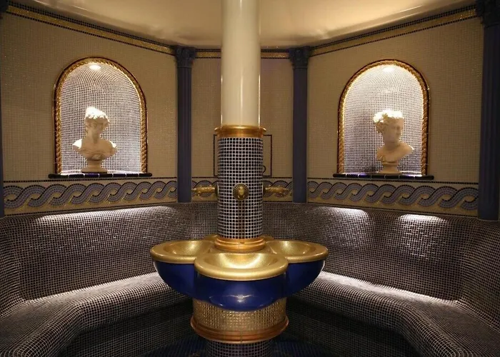 Hotel Lagorai Resort & Spa