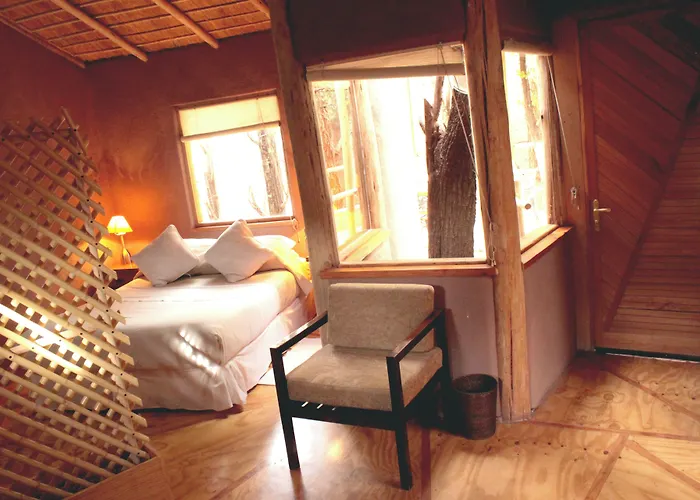 Hotel Kimal
