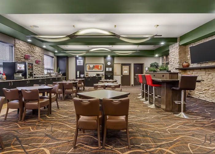 Best Western Plus St Albert