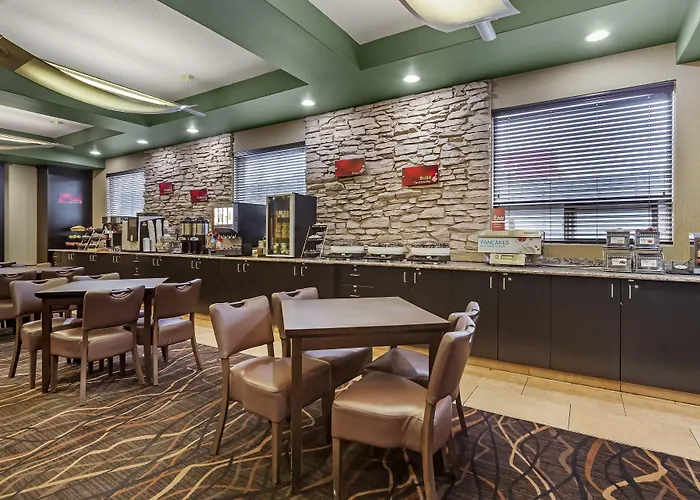 Best Western Plus St Albert