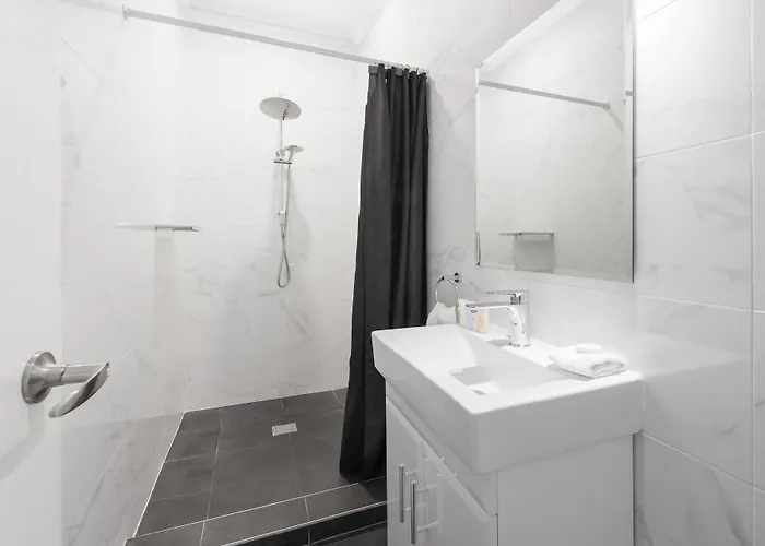 Hotel Blue & Cottages Katoomba