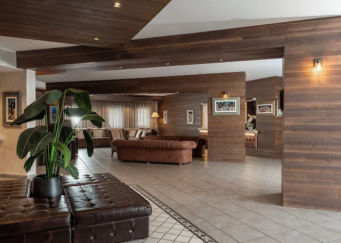 Hotel Don Luis