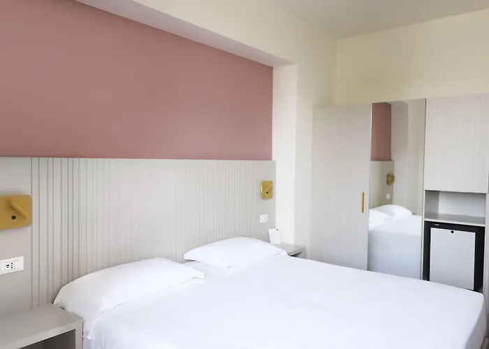 Hotel Fonte Boiola