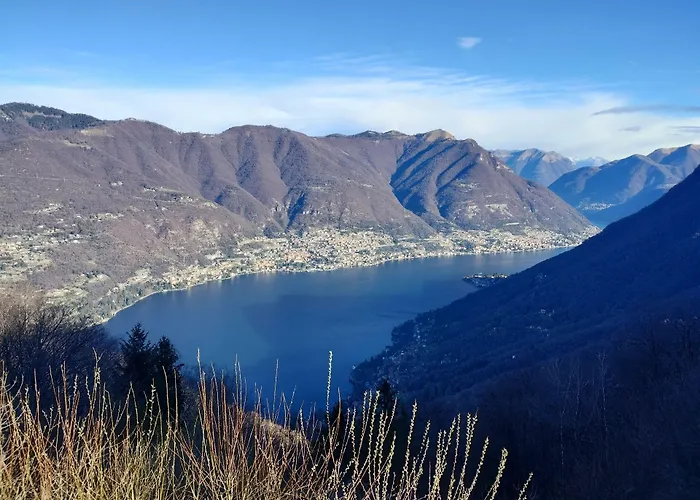 Hotel Paradiso Como