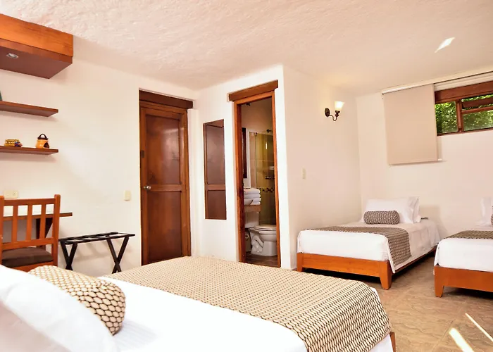 La Campana Hotel Boutique