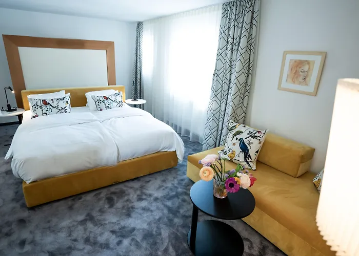 Hotel Christina