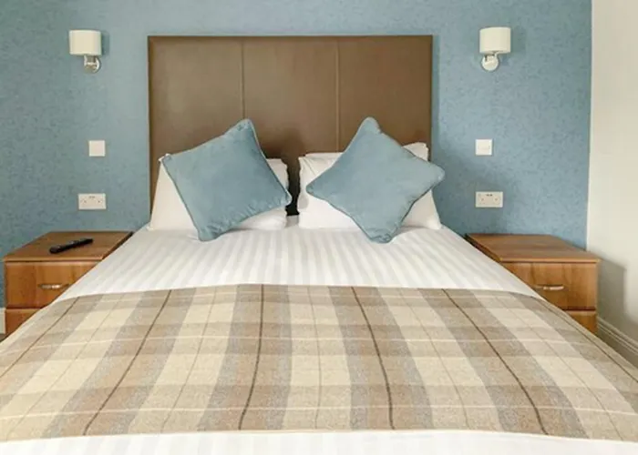 King Robert Hotel
