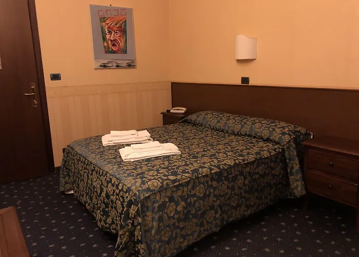 Hotel Parco Fiera